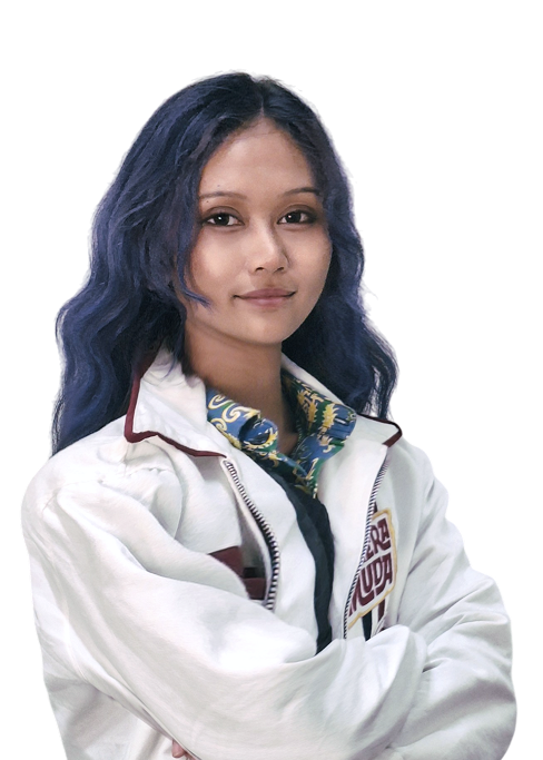 Dian Fatikha Rizki Aminoto