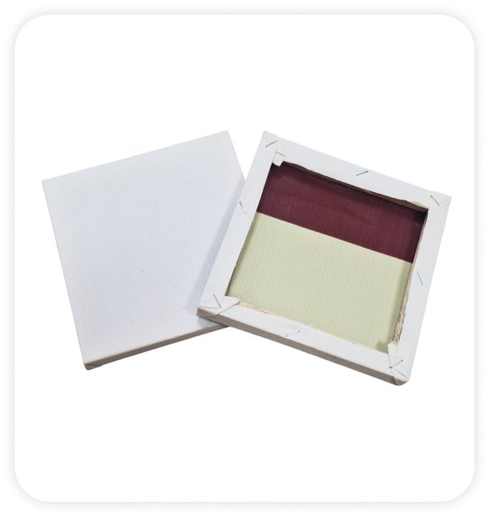 EcoCanvas - Plain Canvas